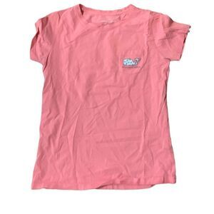 NICE Women's Vineyard Vines Two Tone Whale  SIZE XS